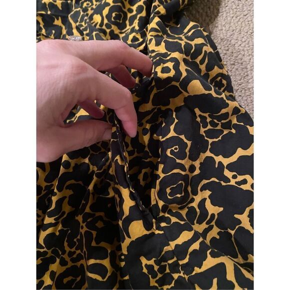 Beaufille Collins Dress size small - Picture 10 of 12